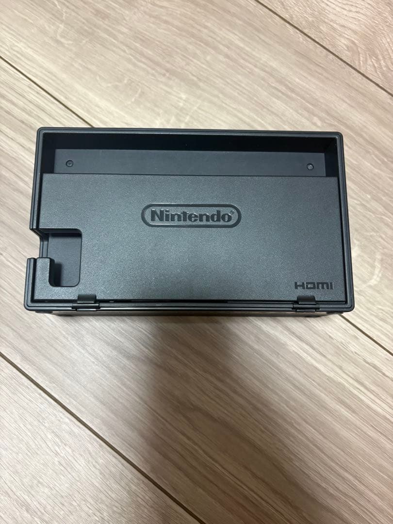 Switch本体　マリオカートデラックス8付き