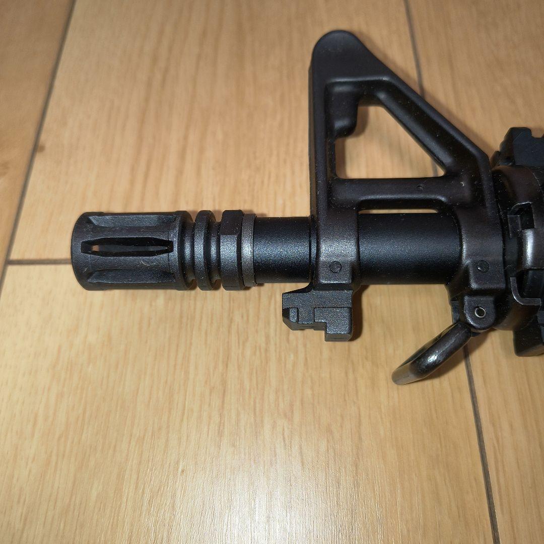 東京マルイ M4 CRW