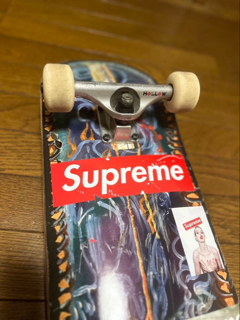 GX1000 スケートボード　インディペンデント　bones スケボー　8.25