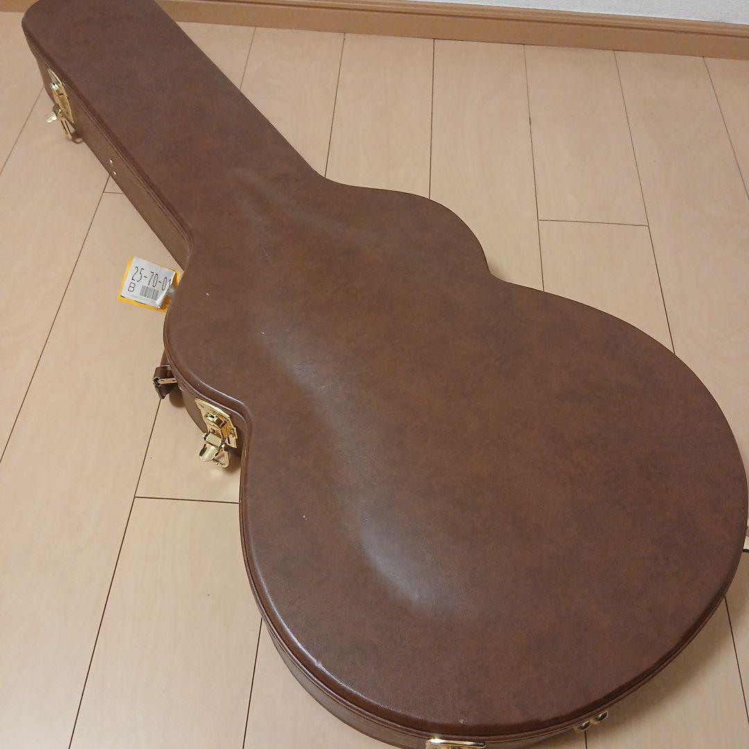 Burny RSA-65 CH ES-335モデル - メルカリ