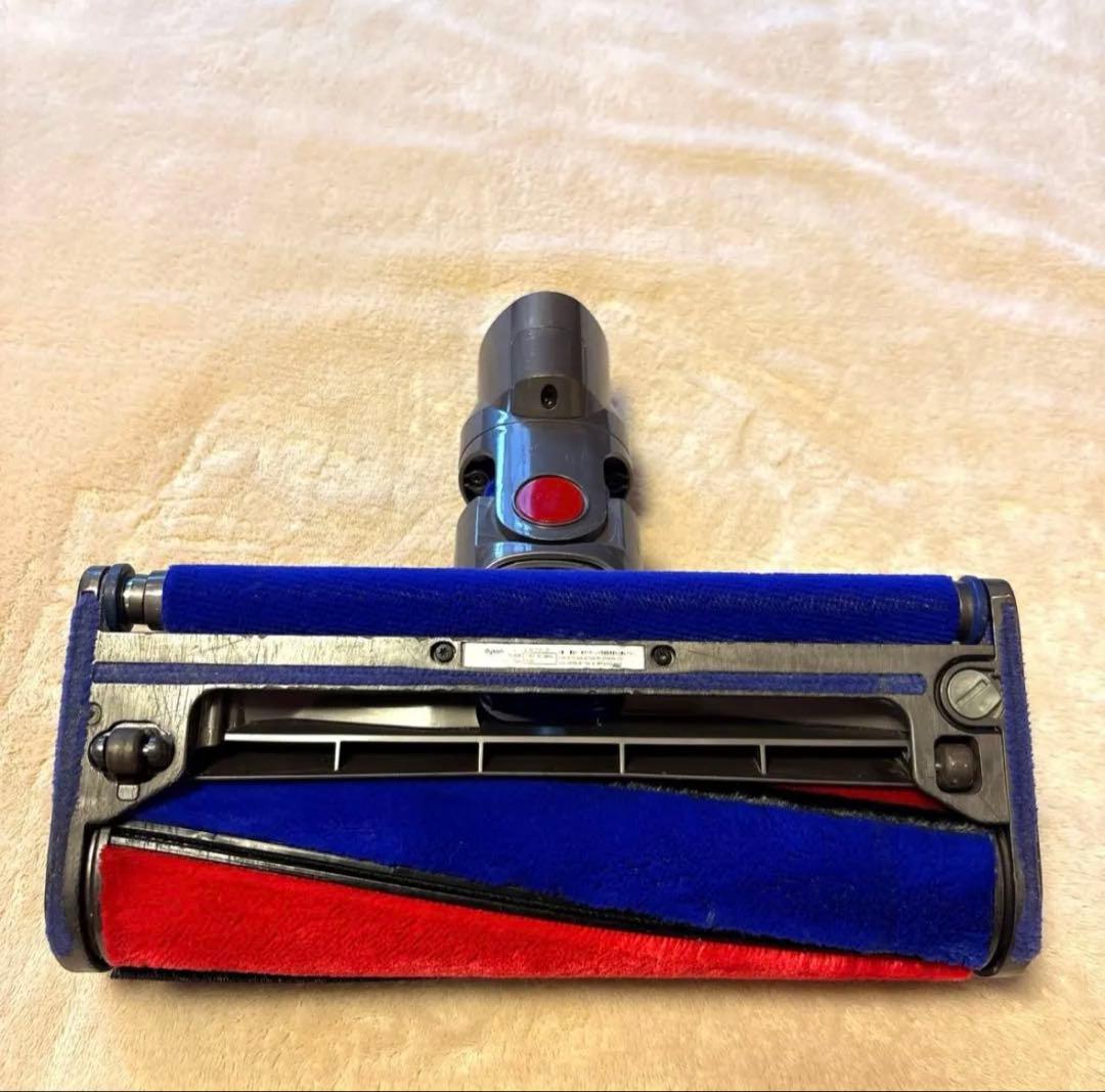 CY25CY24 ダイソン掃除機 ソフトローラークリーナーヘッド 151868