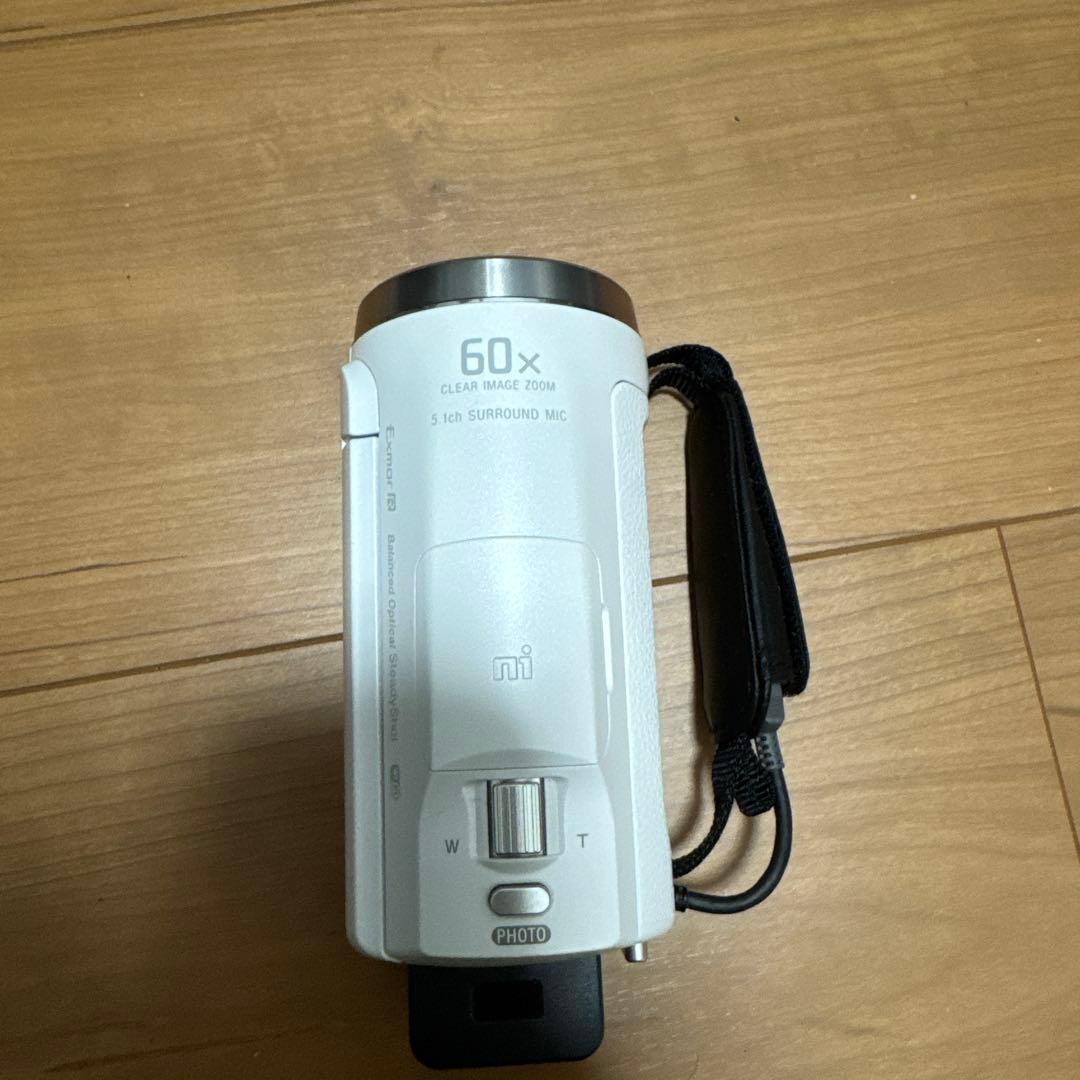 SONY HDR-CX680 三脚セット
