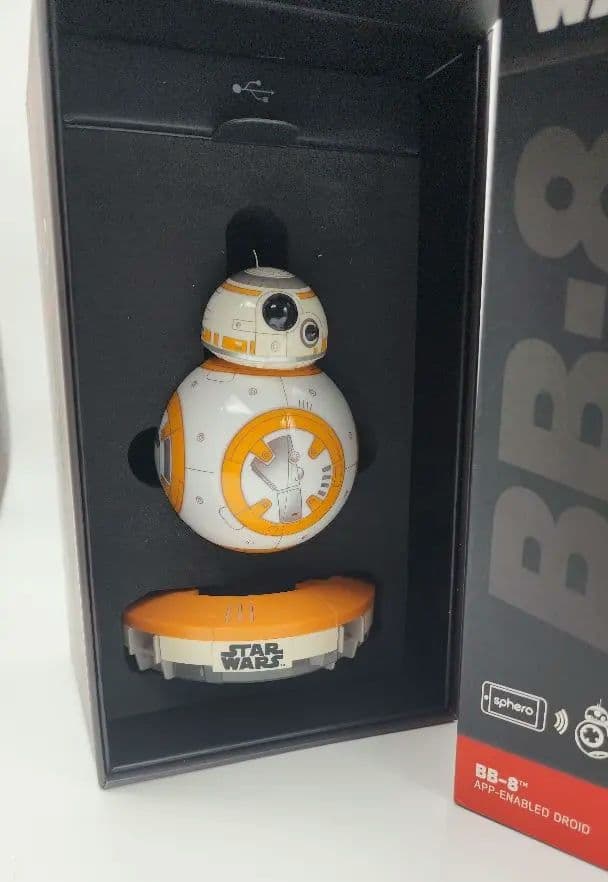 スターウォーズBB8ラジコン