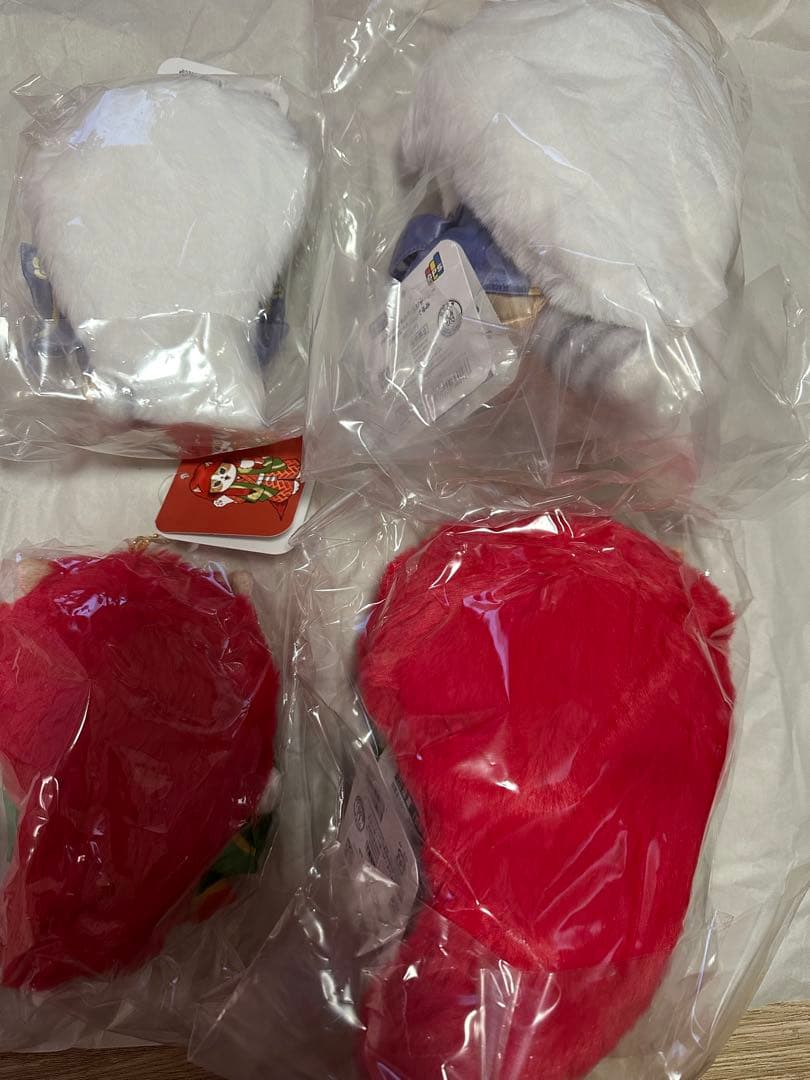 mofusand もふもふジャーニー 歌舞伎 ぬいぐるみ マスコット