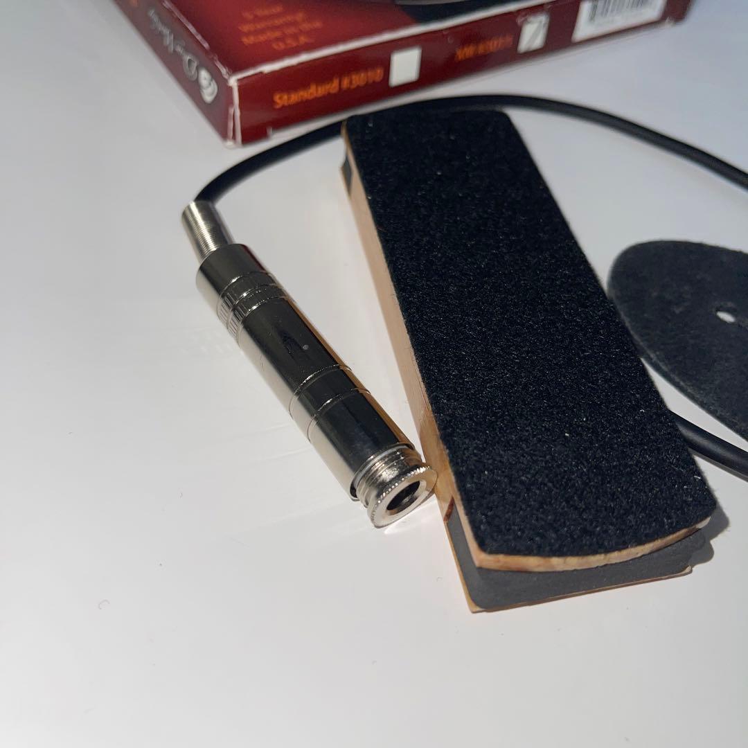 ディーンマークレー アコギ用 シングル コイル ピックアップ XM 3011