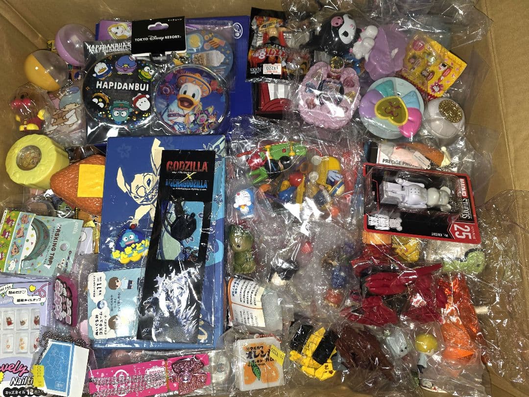 雑貨　まとめ売り　200点