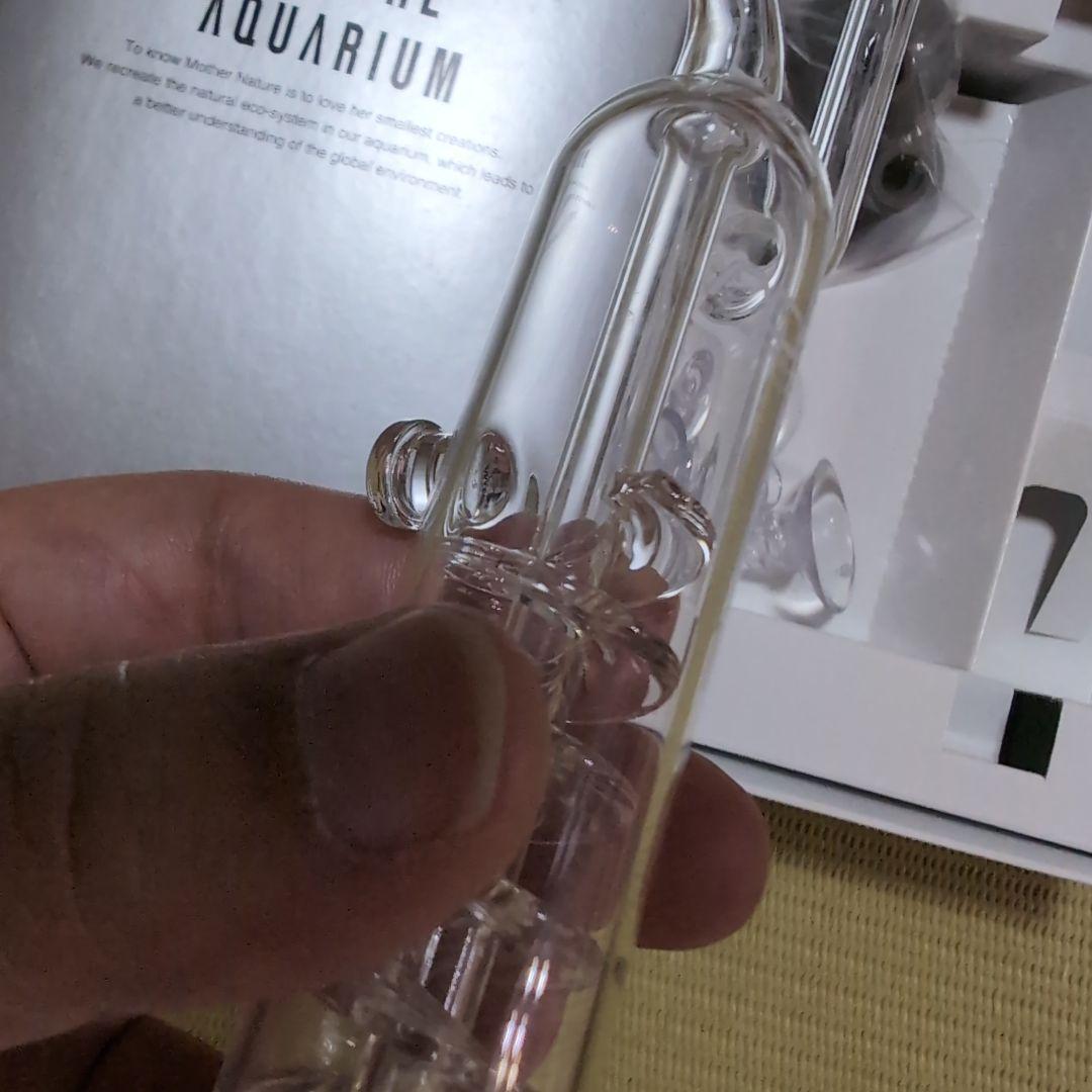 G*E様 8/28 在庫処分 最終価格 ADA CO2ビートルカウンター G*E様 8/28