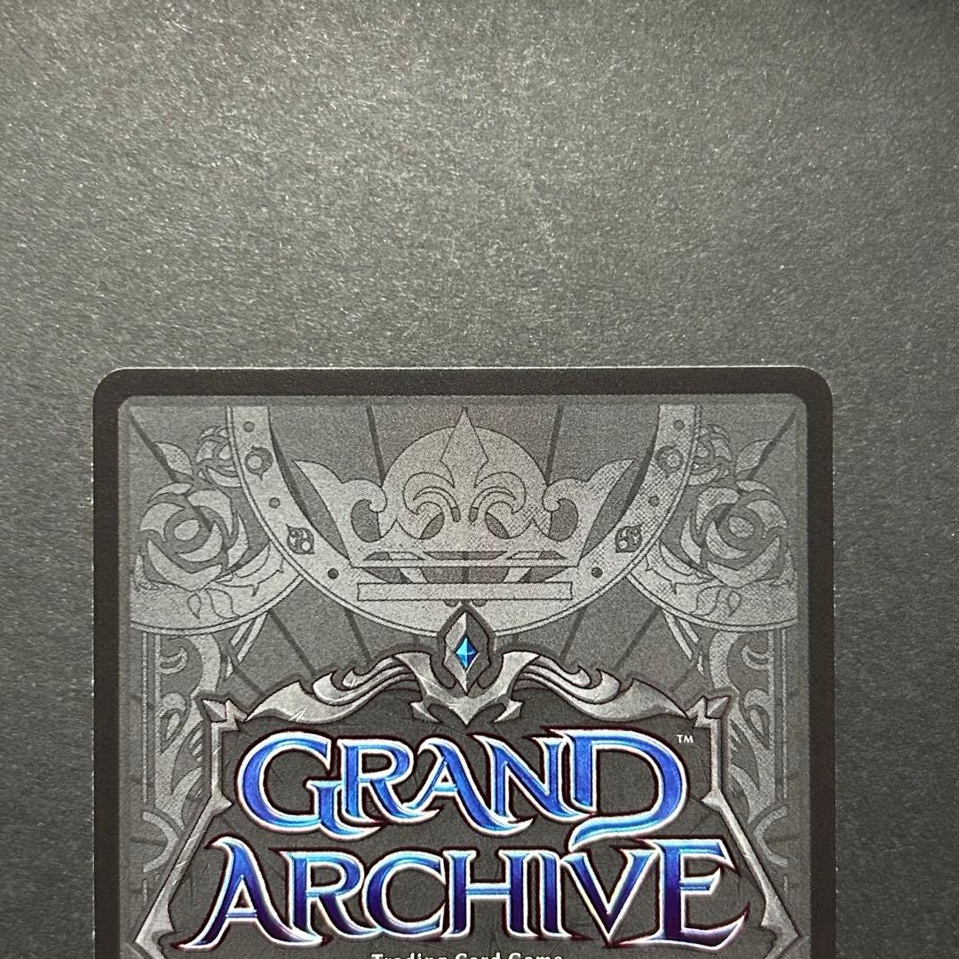 Arcane Sight LGS FOIL grand archive｜状態A】Grand ArchiveTCG