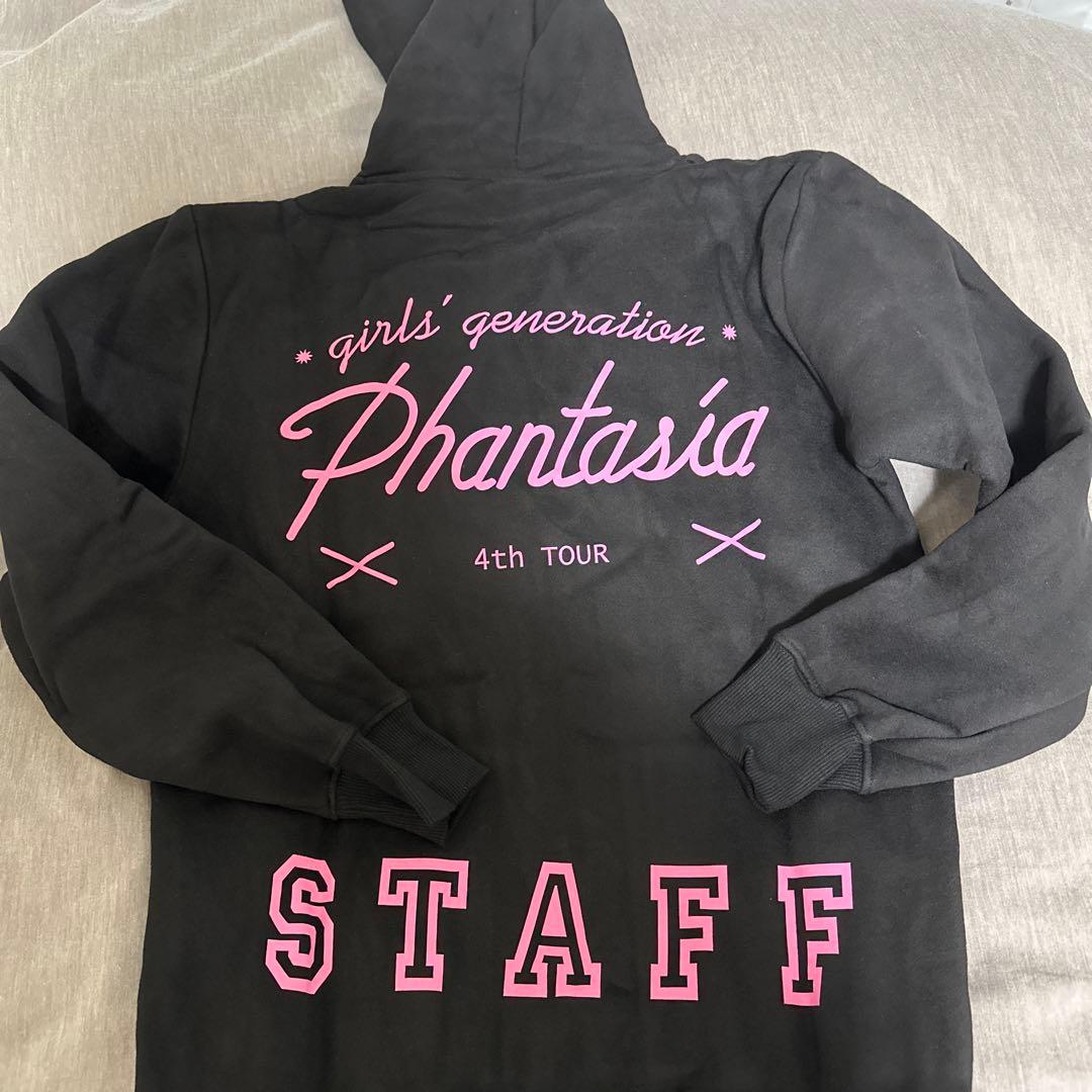 girls' generation sone japan パーカー｜2025年最新】少女時代