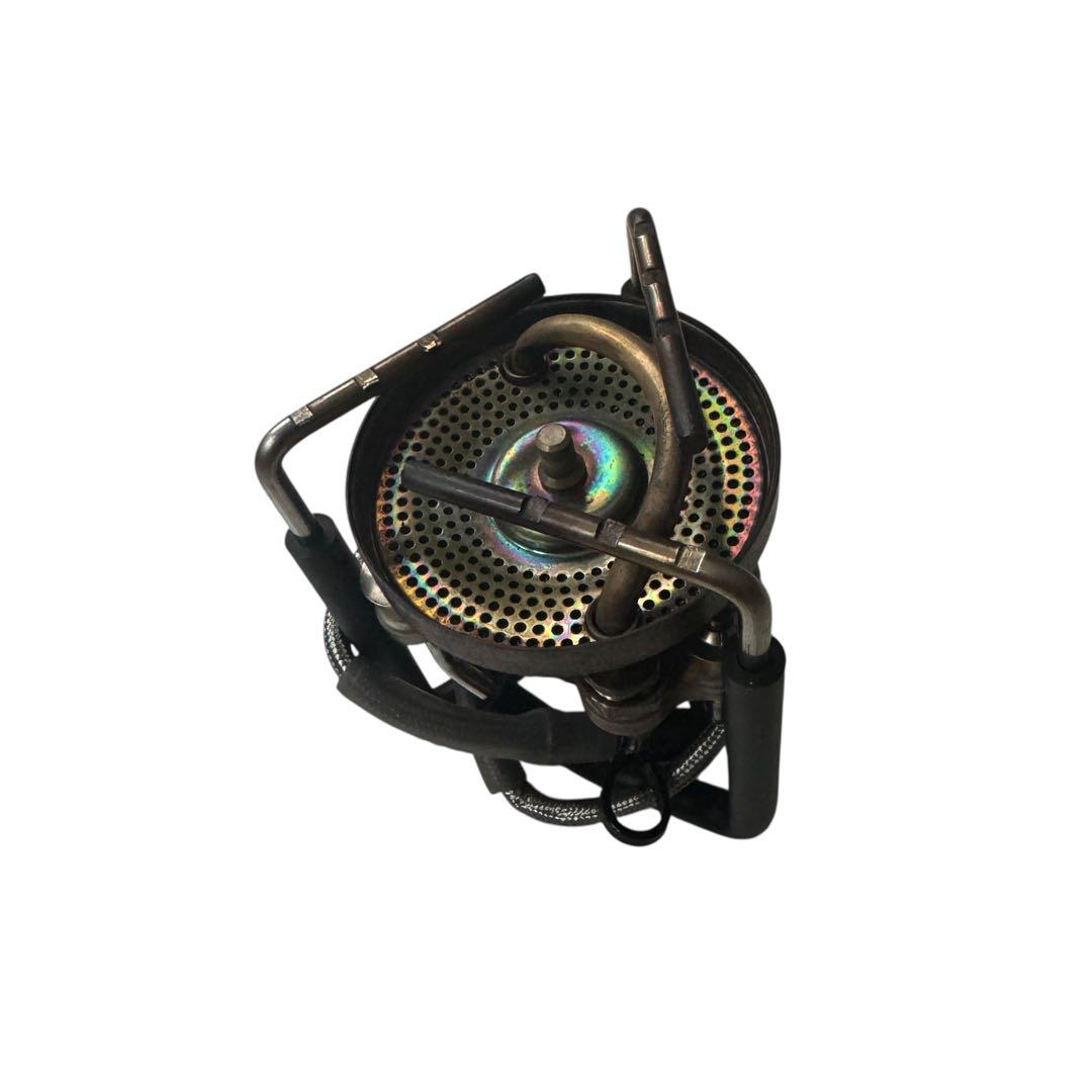 SOTO ストームブレイカー 21年製 箱付き 付属品完備