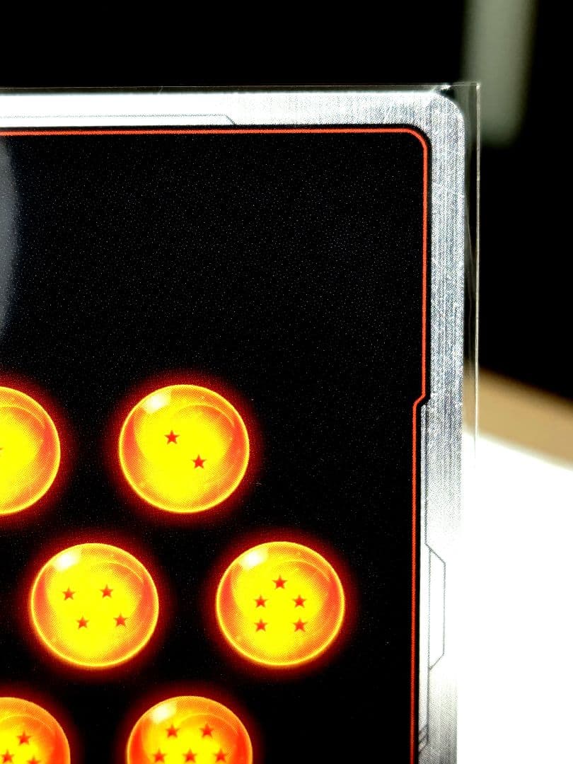 t*e様 DBFW/ 孫悟空SCR★★スーパーパラレル/ FB01-139/極美