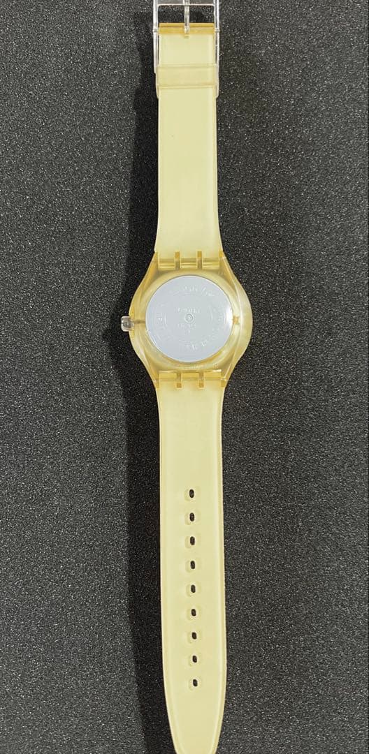 Swatch バニー スートラ希少品　swatch　BUNNY SUTRA