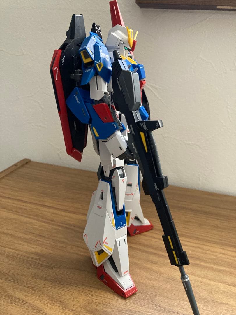 MG グリプス戦役セット - メルカリ