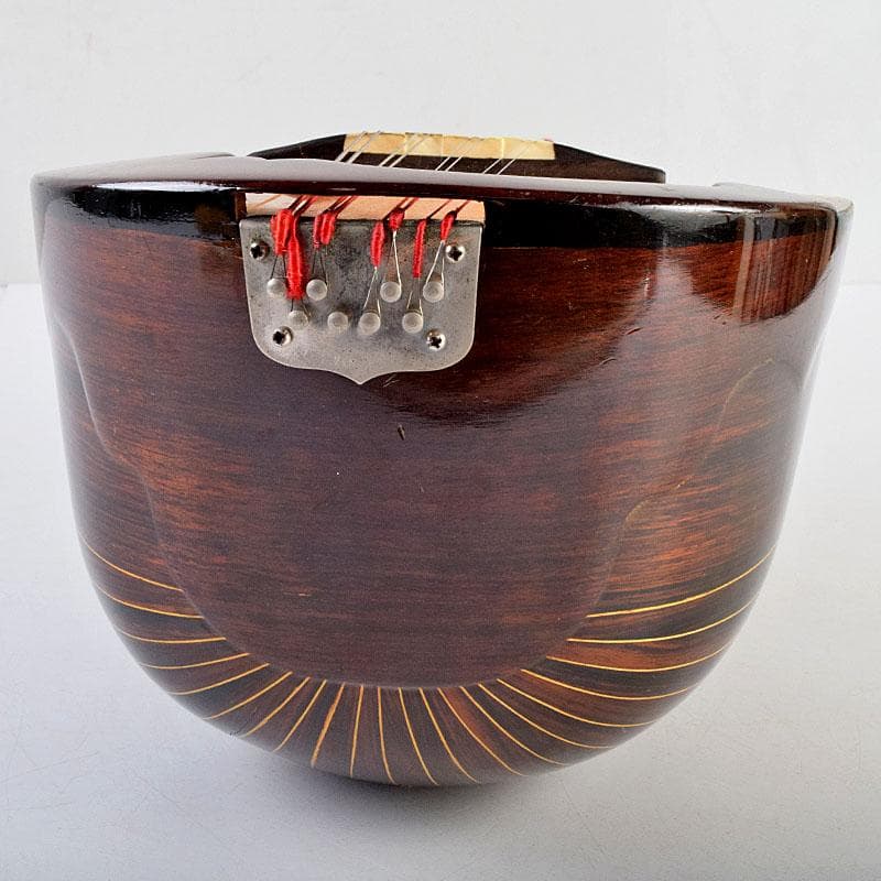 Rokutaro Nakade　中出六太郎　マンドリン　A70　M　R9222B