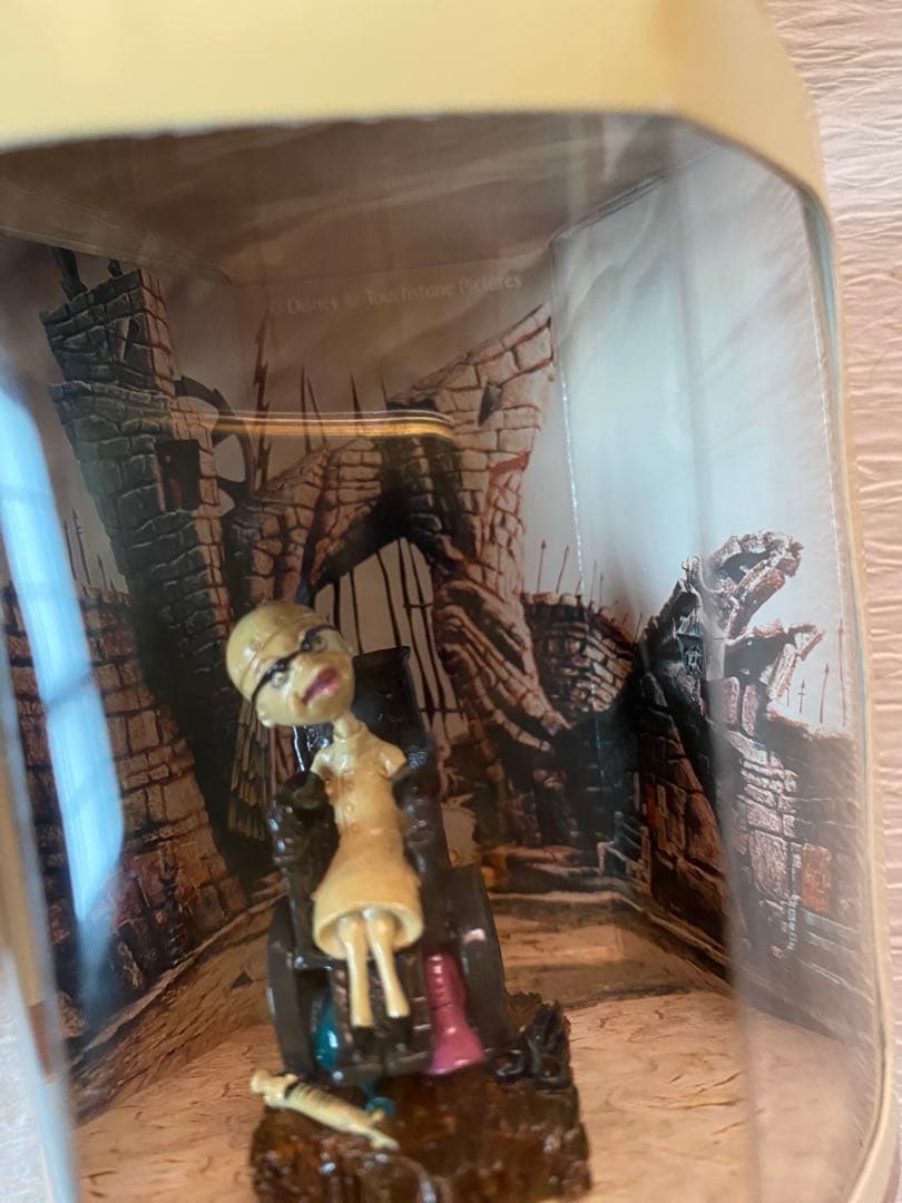 ナイトメア・ビフォア・クリスマス フィギュア 11体セット