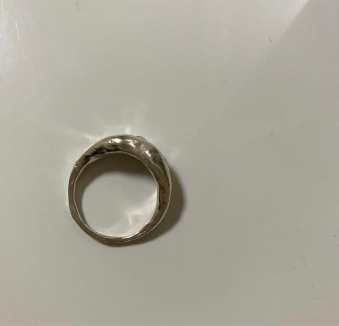 paso jewelryリング