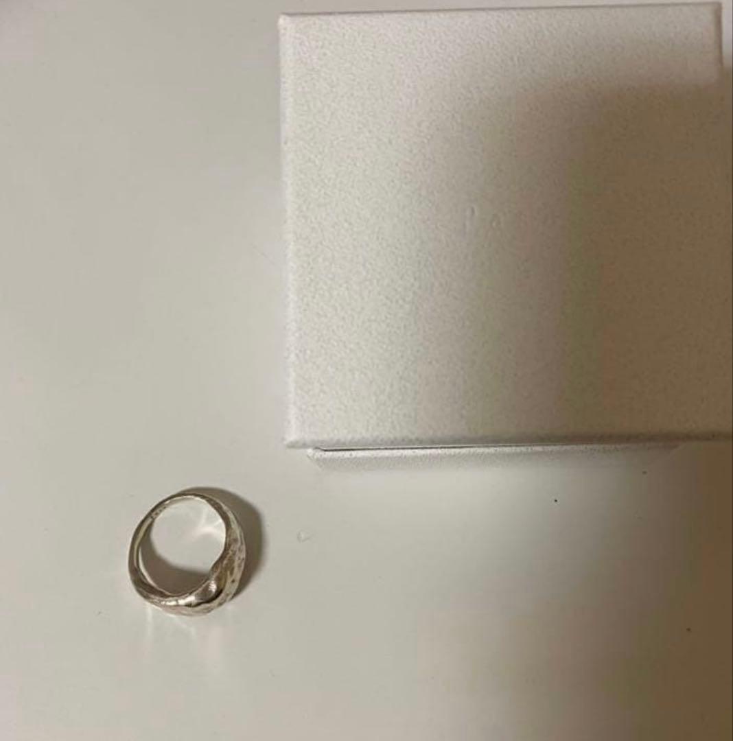 paso jewelryリング