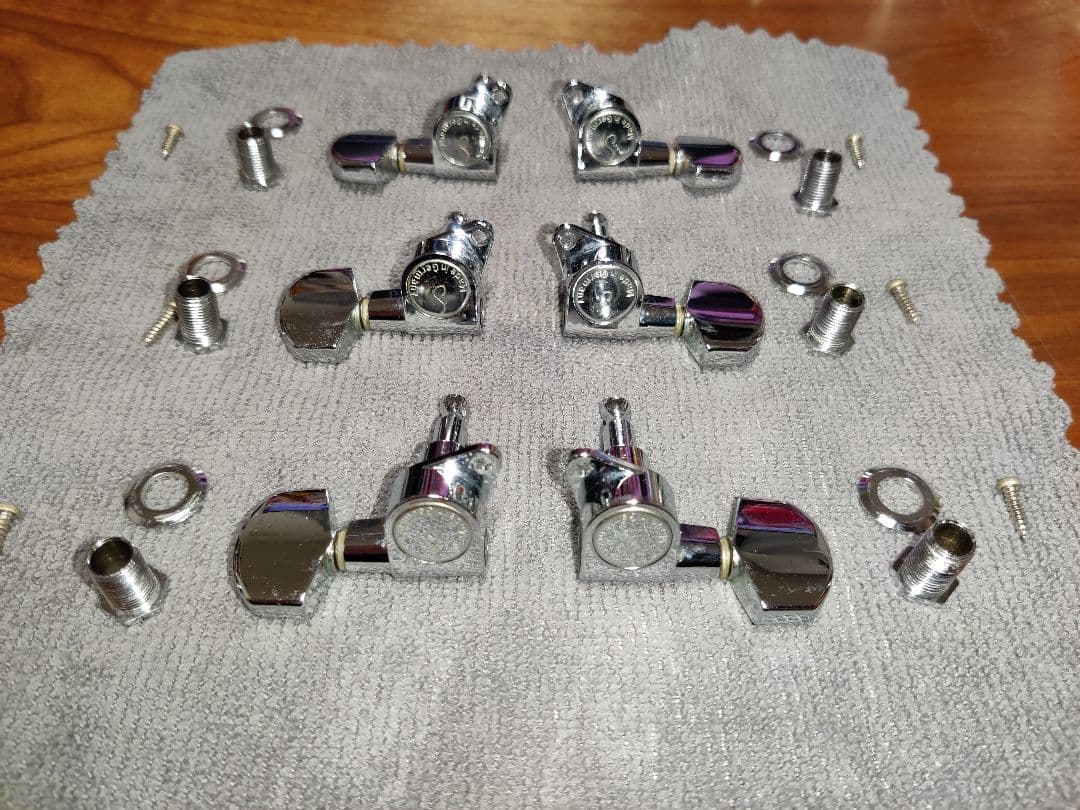 ヒロさん　3点セット