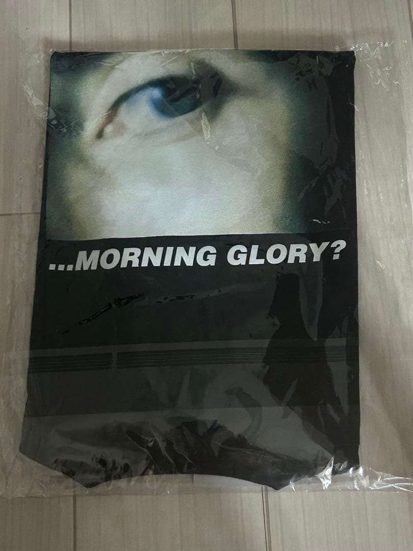 【ADAM ET ROPE' × Oasis】30周年記念 Tシャツ（限定品）