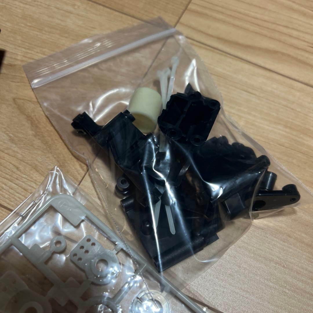 ⭐︎未走行　タミヤ　M-05 シャーシ