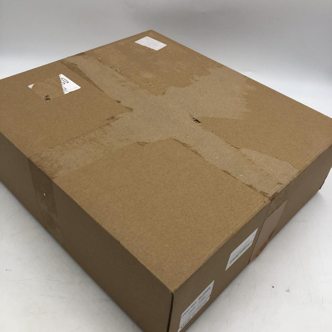 ベスタイム RC296B 両面壁掛け時計 掛け時計 電波時計/Y31026-J1