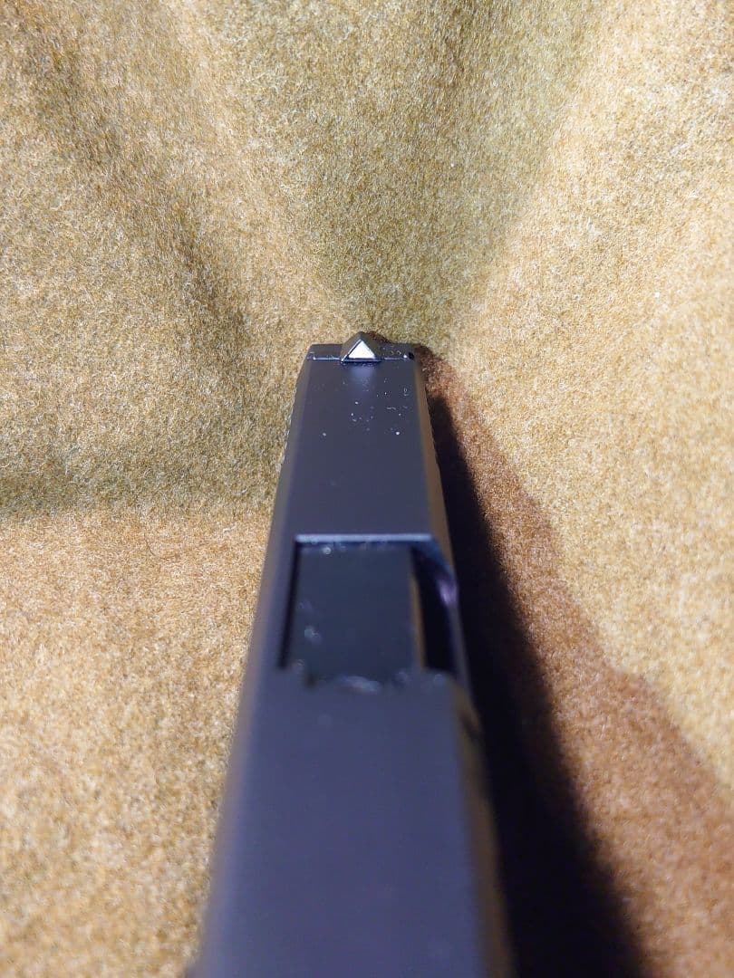 Carbon8 カーボネイト STEYR L9A2 CO2 ブローバック