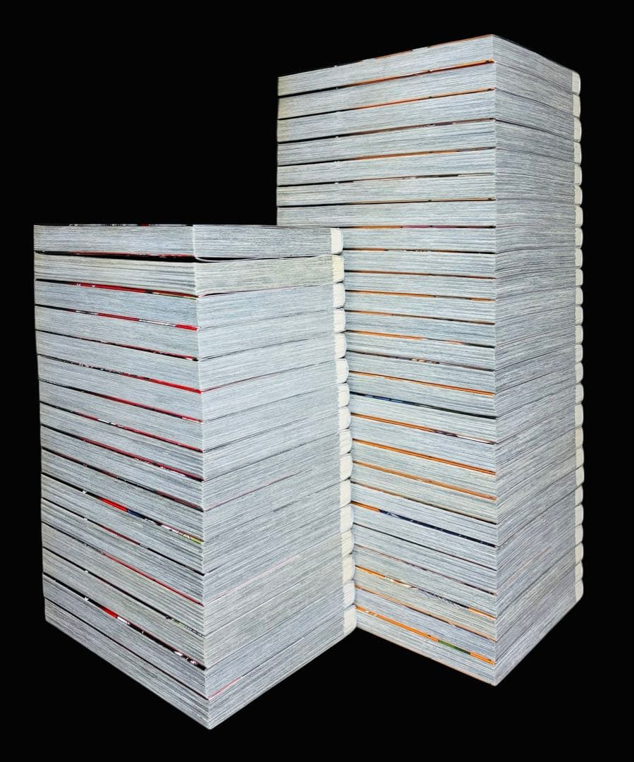 全巻セット】カイジ 24億脱出編(1-26巻)+ワンポーカー編(全16