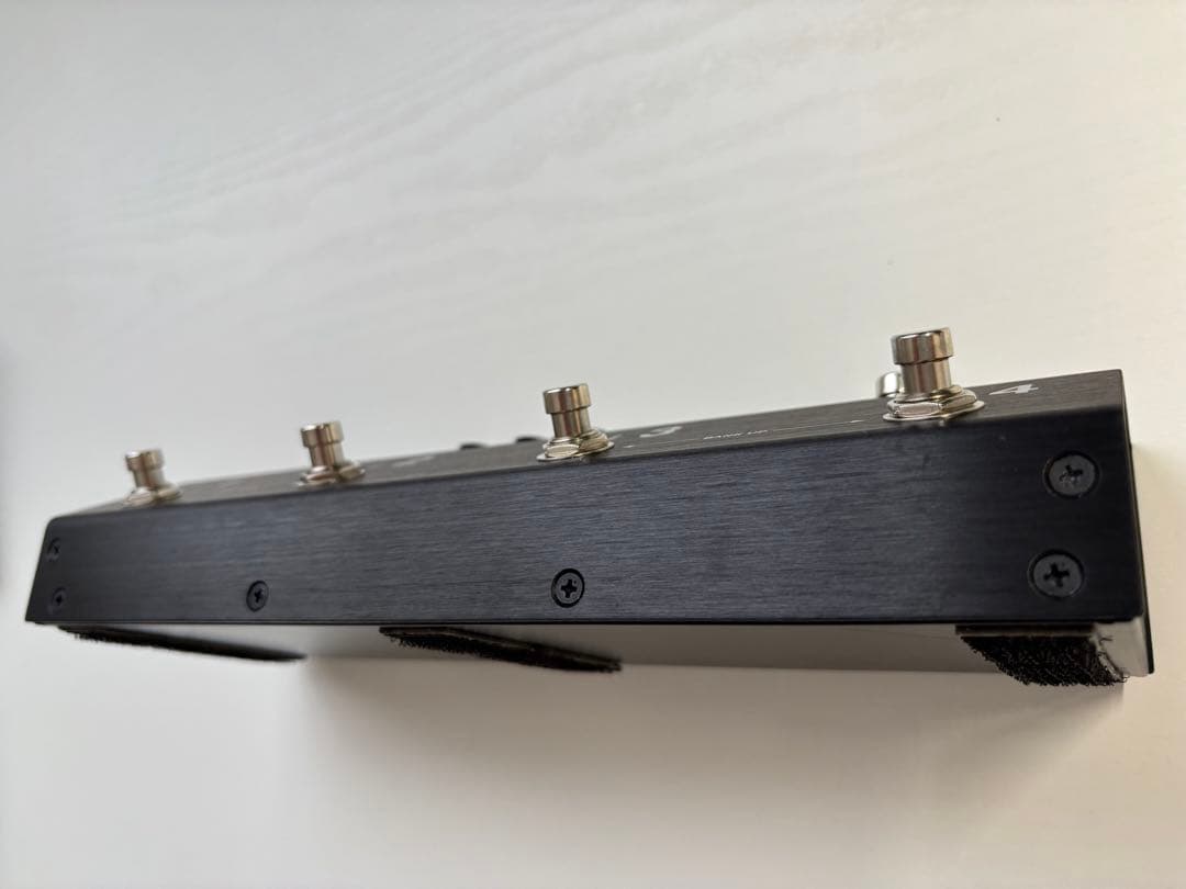 BOSS MS-3 FS-7セット