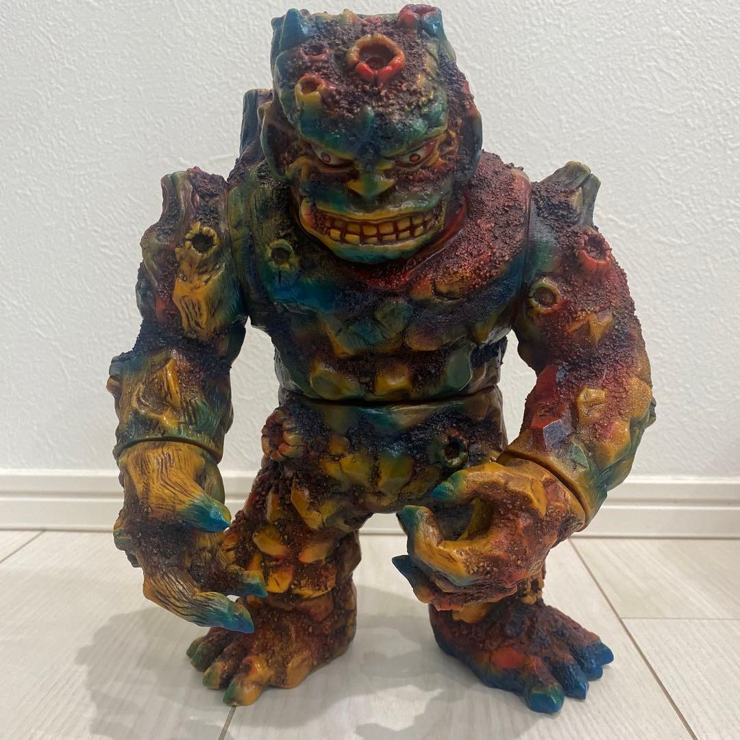 シカルナ工房 ガンバア