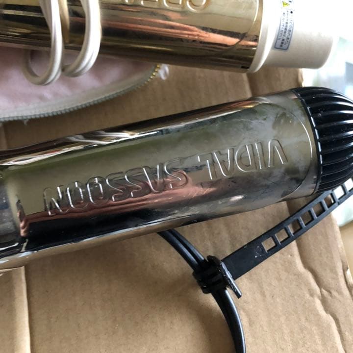 巻き髪用 コテ ヘアアイロンの通販はau PAY マーケット - 輸入雑貨の