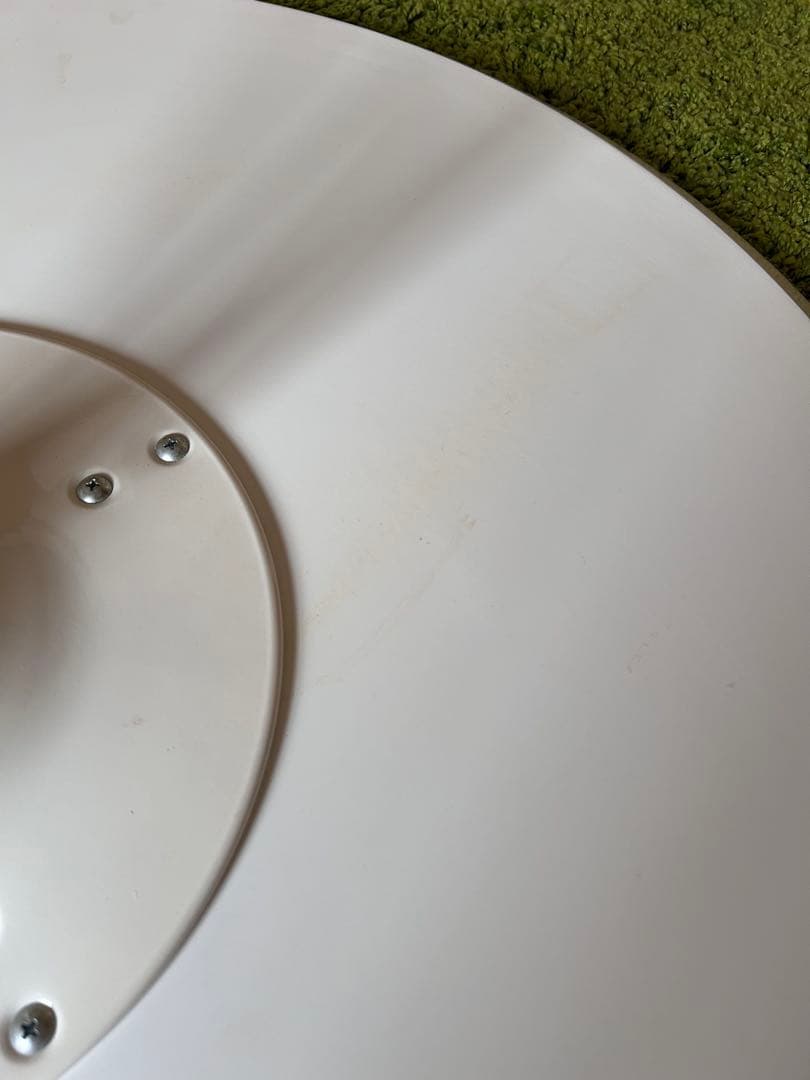 【再値下げ】北欧ダイニングテーブル