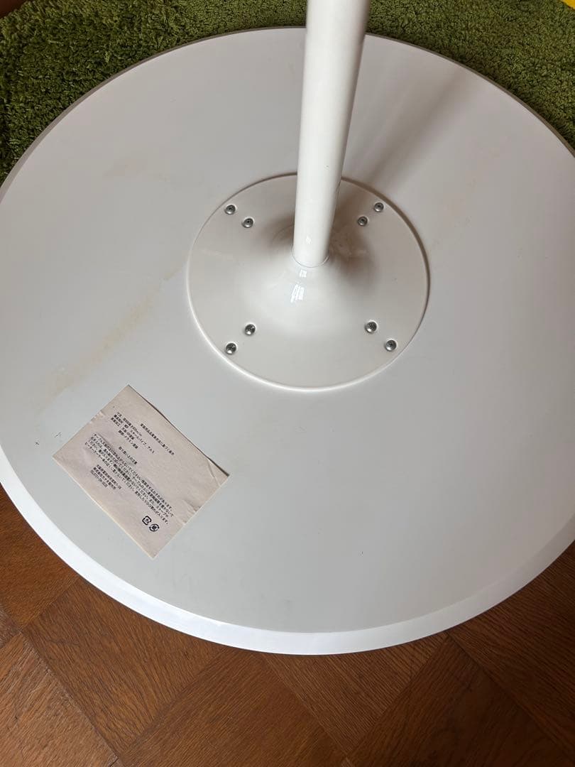 【再値下げ】北欧ダイニングテーブル