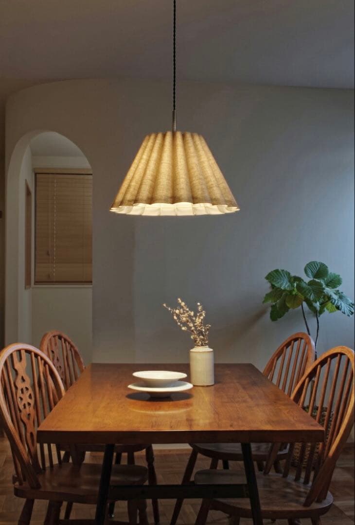 Kivi ペンダントライト 1灯 LED 北欧 海外インテリア ジャパンディ