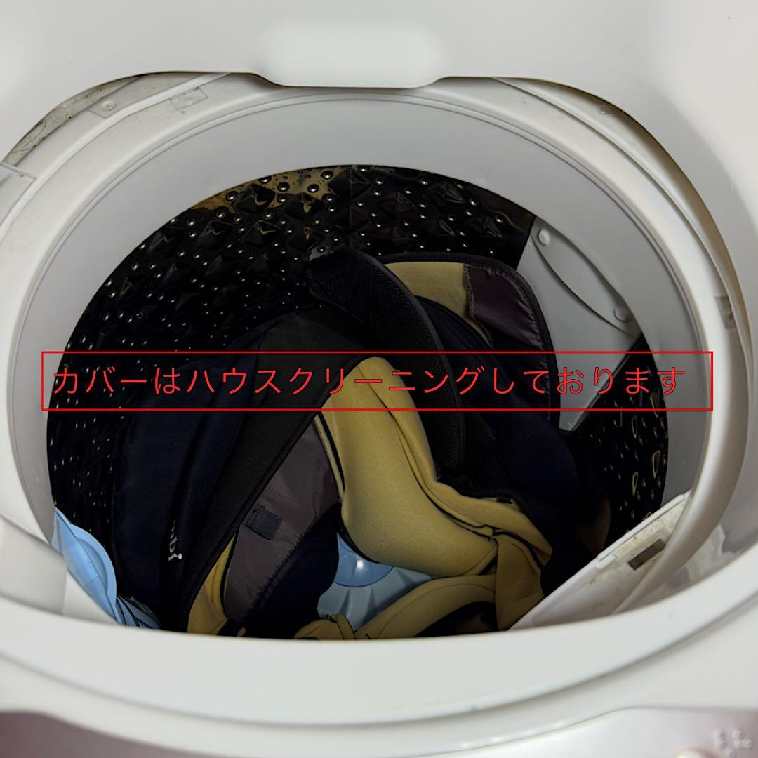 Aprica アップリカ クルリラ ISOFIX 360°回転 チャイルドシート