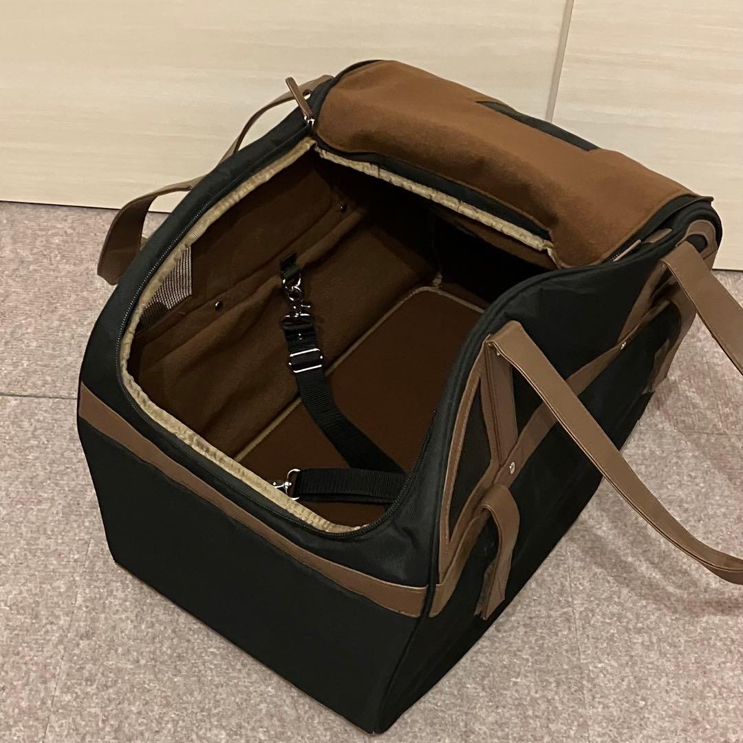 丸石サイクル・ペットポーター ペット専用バッグ NW-PETFK - メルカリ