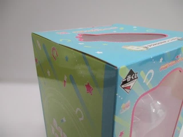 【未開封品】一番くじ　ウマ娘プリティーダービー９弾　B賞　アグネスタキオン