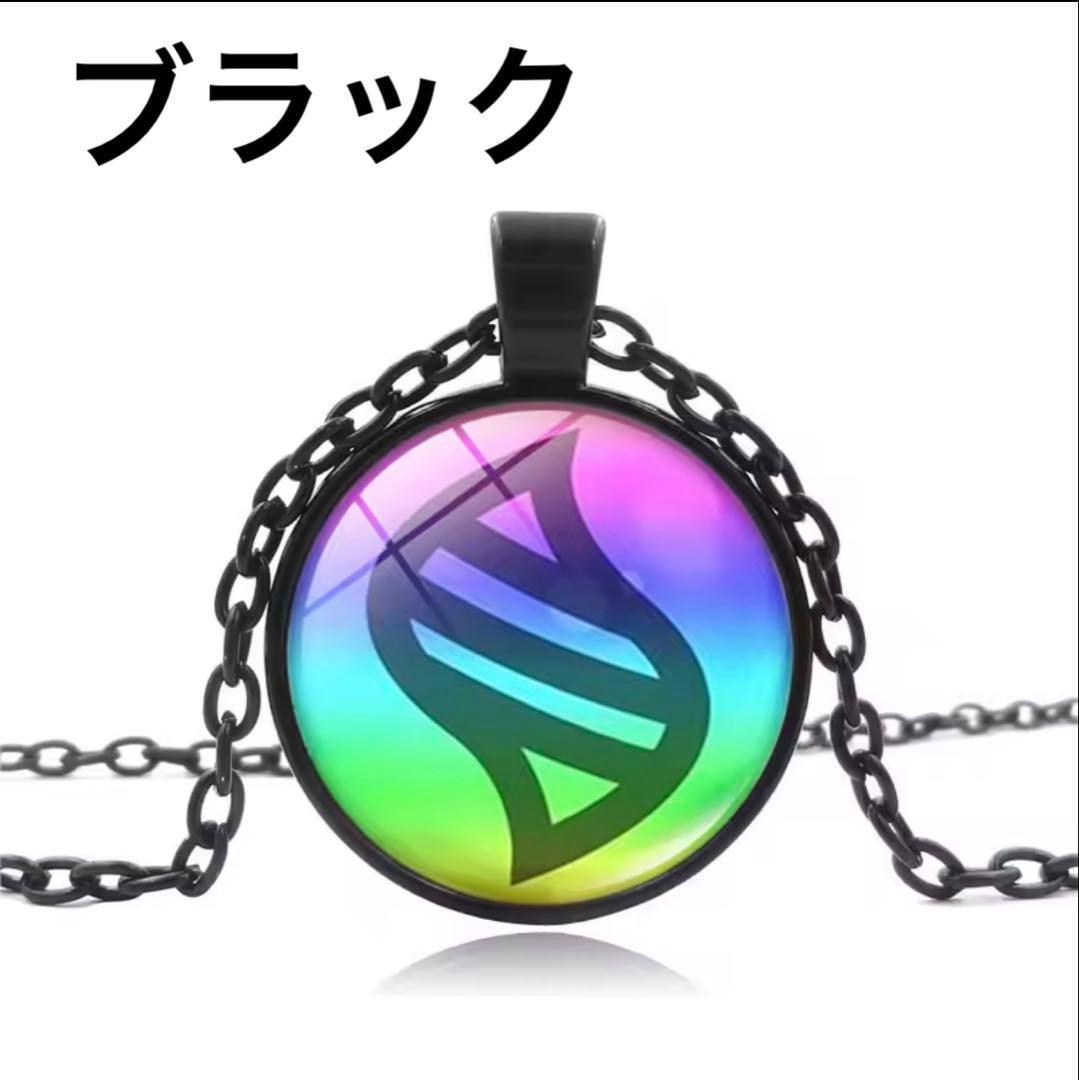 メガストーン ネックレス ポケモン ZA 1 - メルカリ