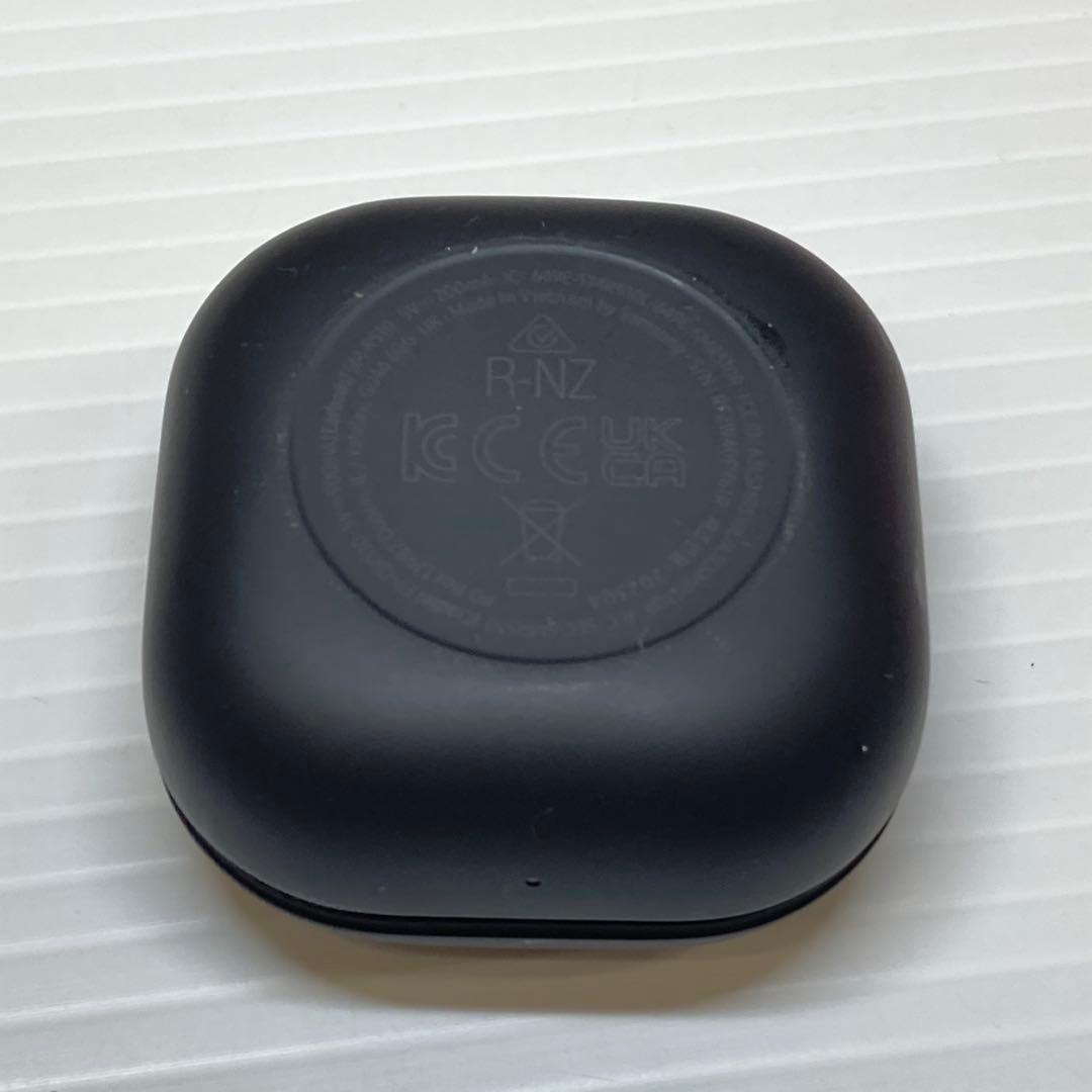 Galaxy Buds2 Pro ワイヤレスイヤホン ブラック K360