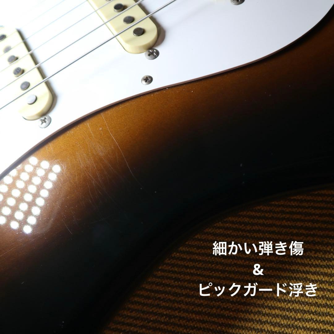 Fender Japan 1991 STRATフジゲン期 ST-57 フェンダー - メルカリ