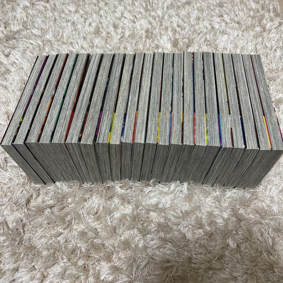 僕のヒーローアカデミア　全巻　映画　特典付き