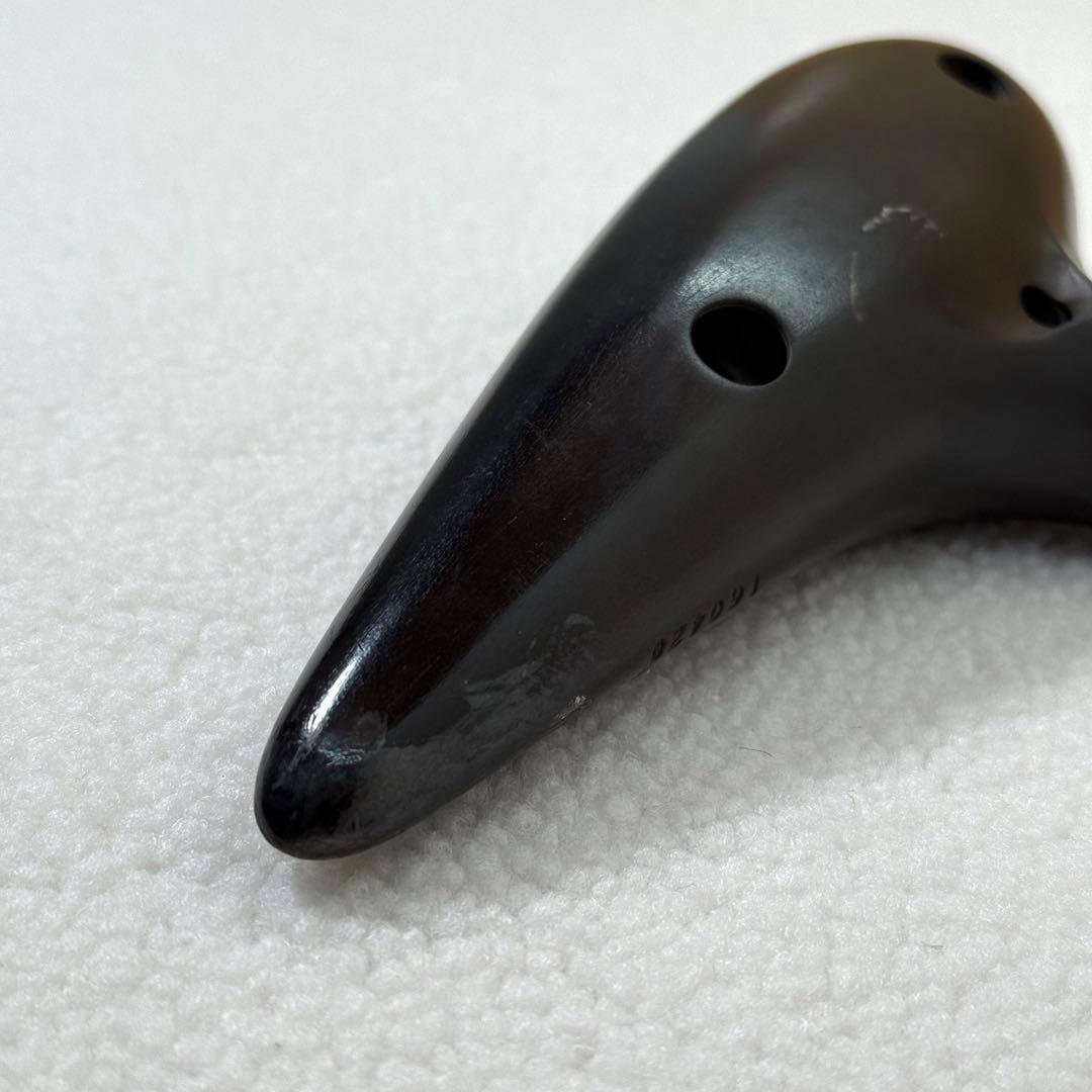 楽器 Sorgente ソルジェンテ オカリナ AC管 希少