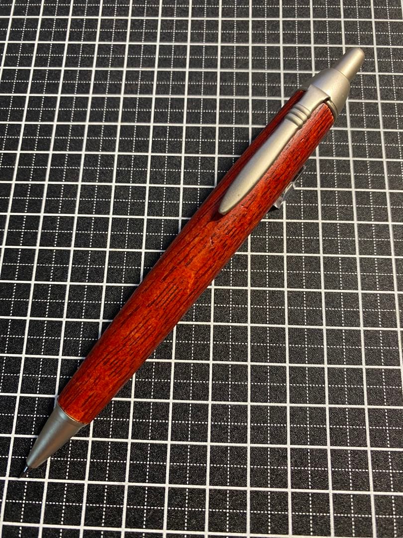 楽天市場】ダブルノック シャープペンシル 0.5mm【ブラック】 : 文具