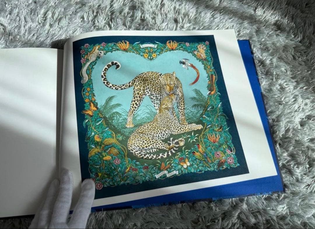 エルメス 飛び出す絵本 画集 2冊セット 写真集 ロバート ダレ 画集 洋書