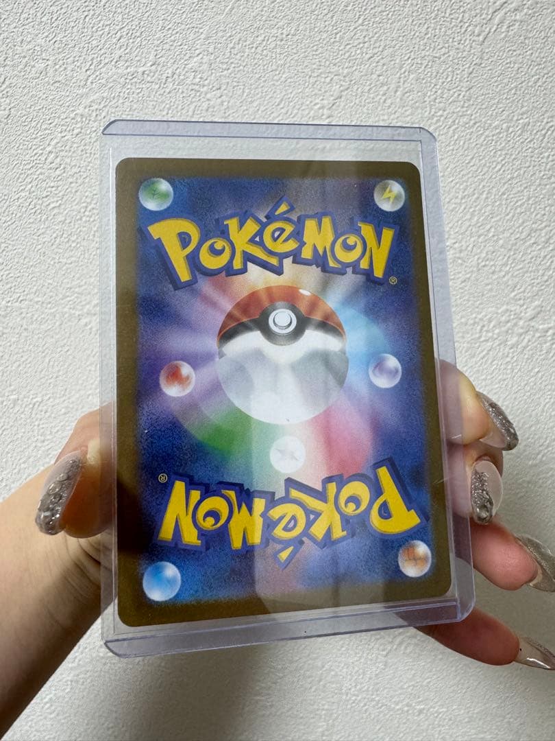 ロケット団のミュウツー-EX 280HP