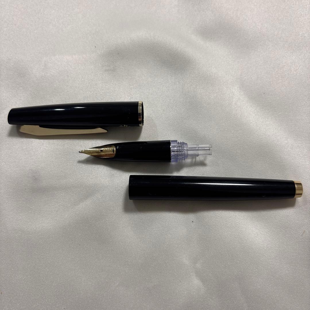 PILOT '70s新品 万年筆 14K-585 コースS レトロ - メルカリ