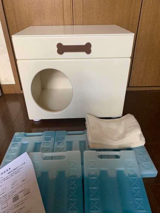 ペットハウス オアシス