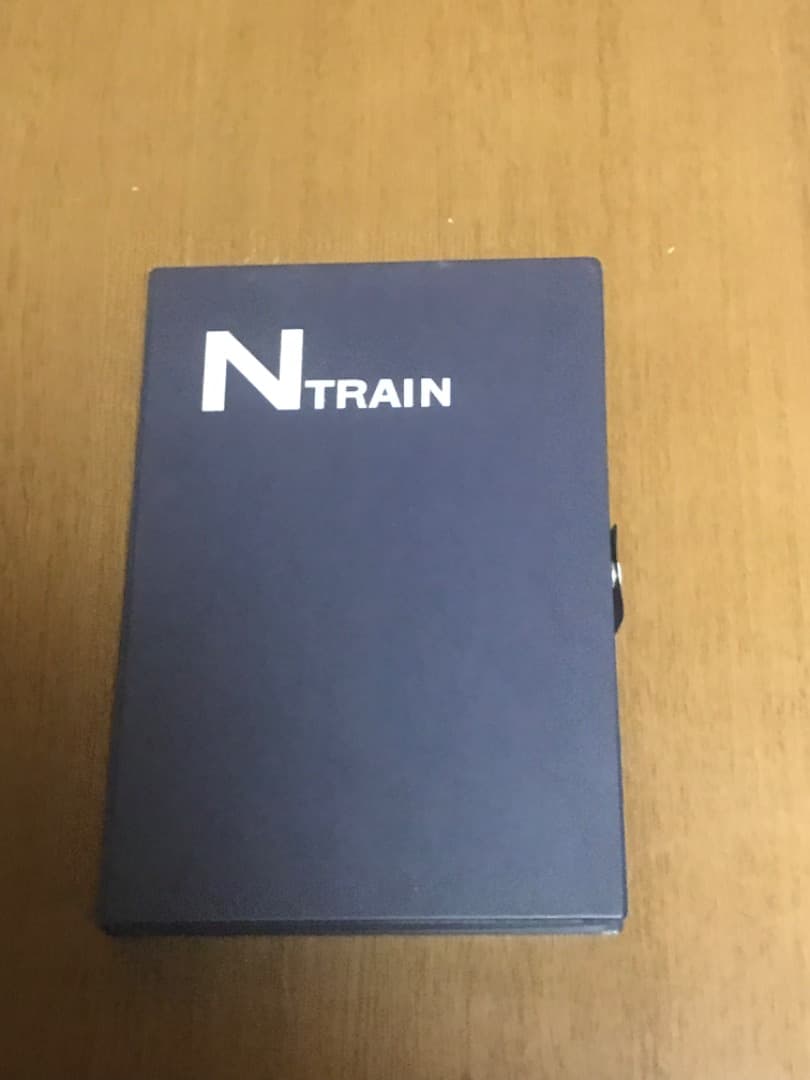 KATO Nゲージ スハ44系旧特急形客車　車両6両セット