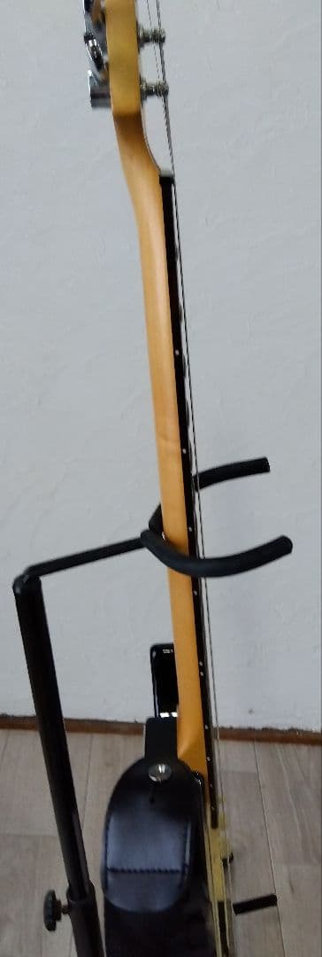 z*k様 YAMAHA PACIFICA ヤマハ パシフィカ ブラック