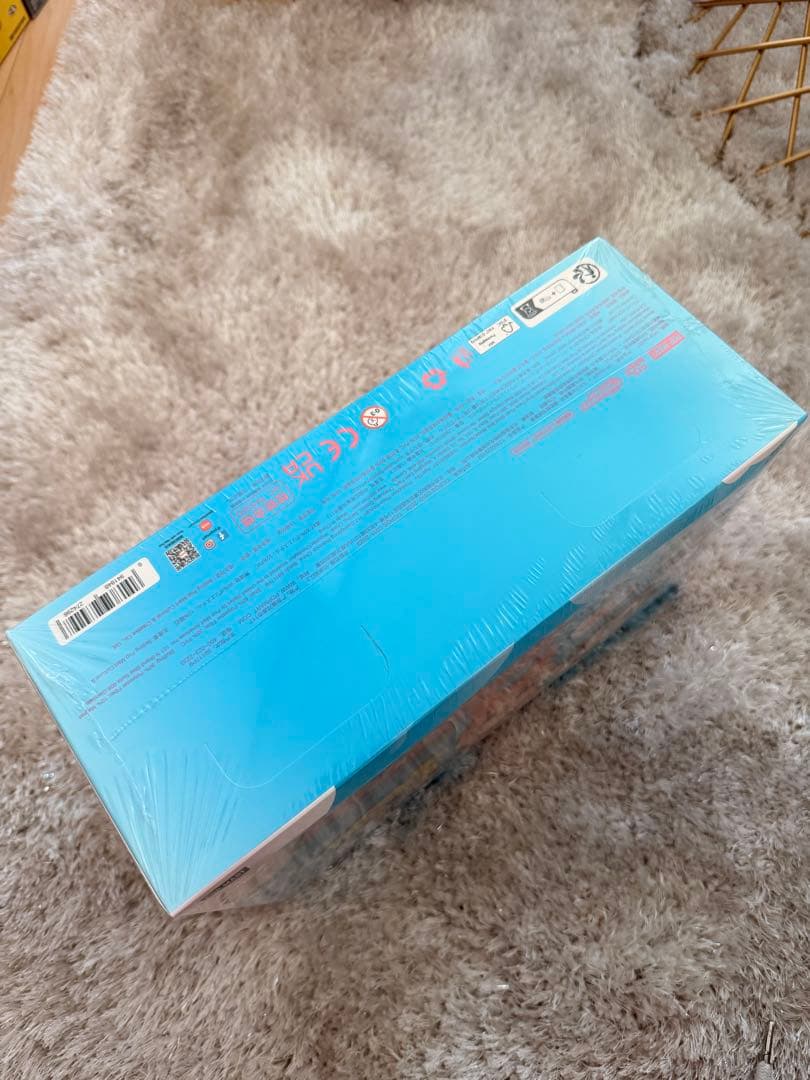 【新品】crybaby パワーパフガールズ アソート シュリンク付き