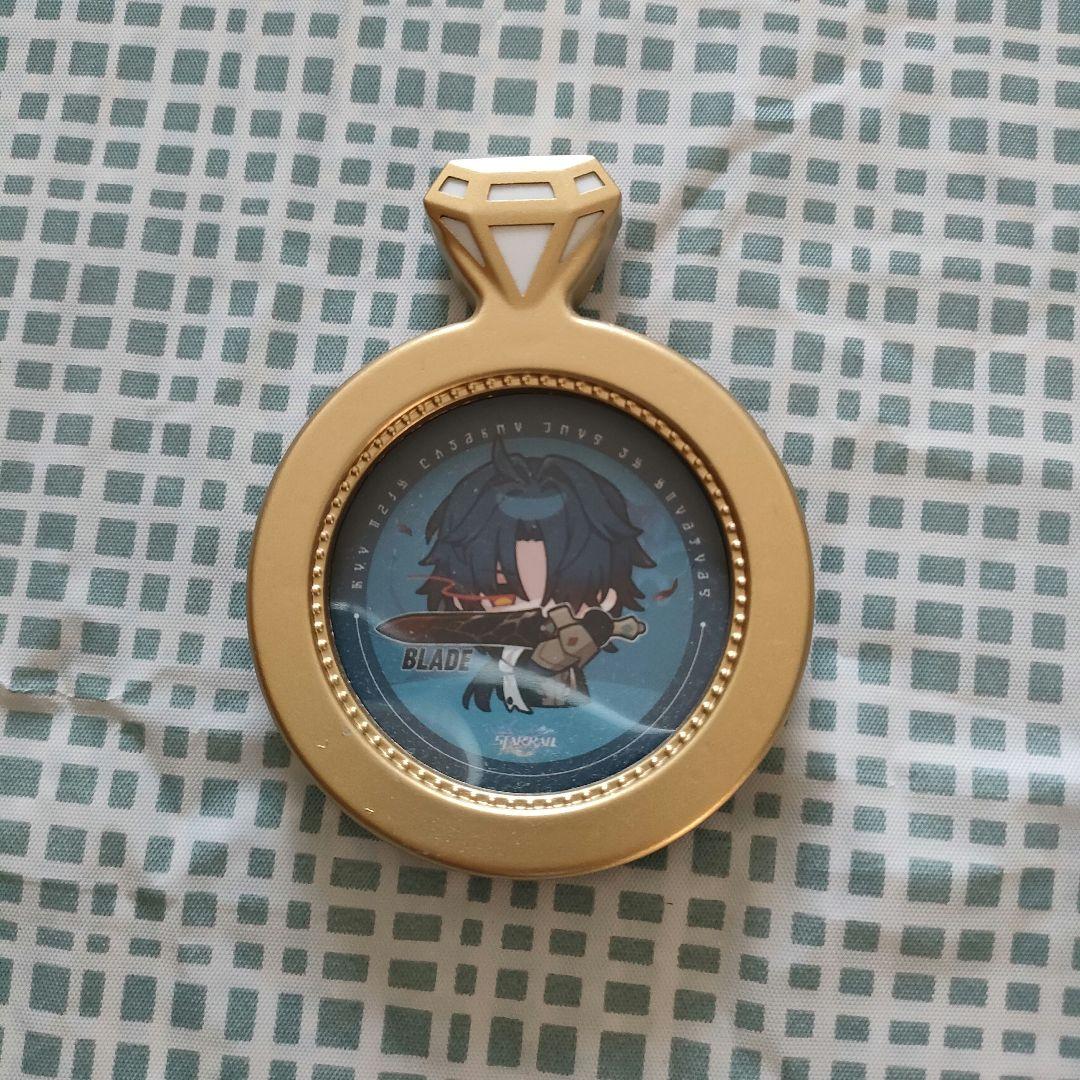 崩壊スターレイル 刃 グッズまとめ売り